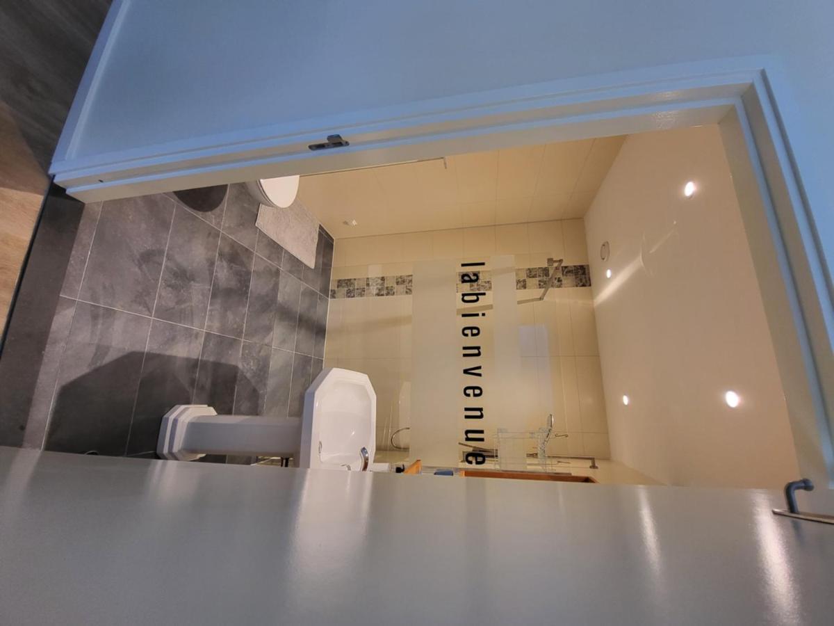 Heerlijk Appartement 'La Bienvenue' In Venlo, Limburg Eksteriør billede
