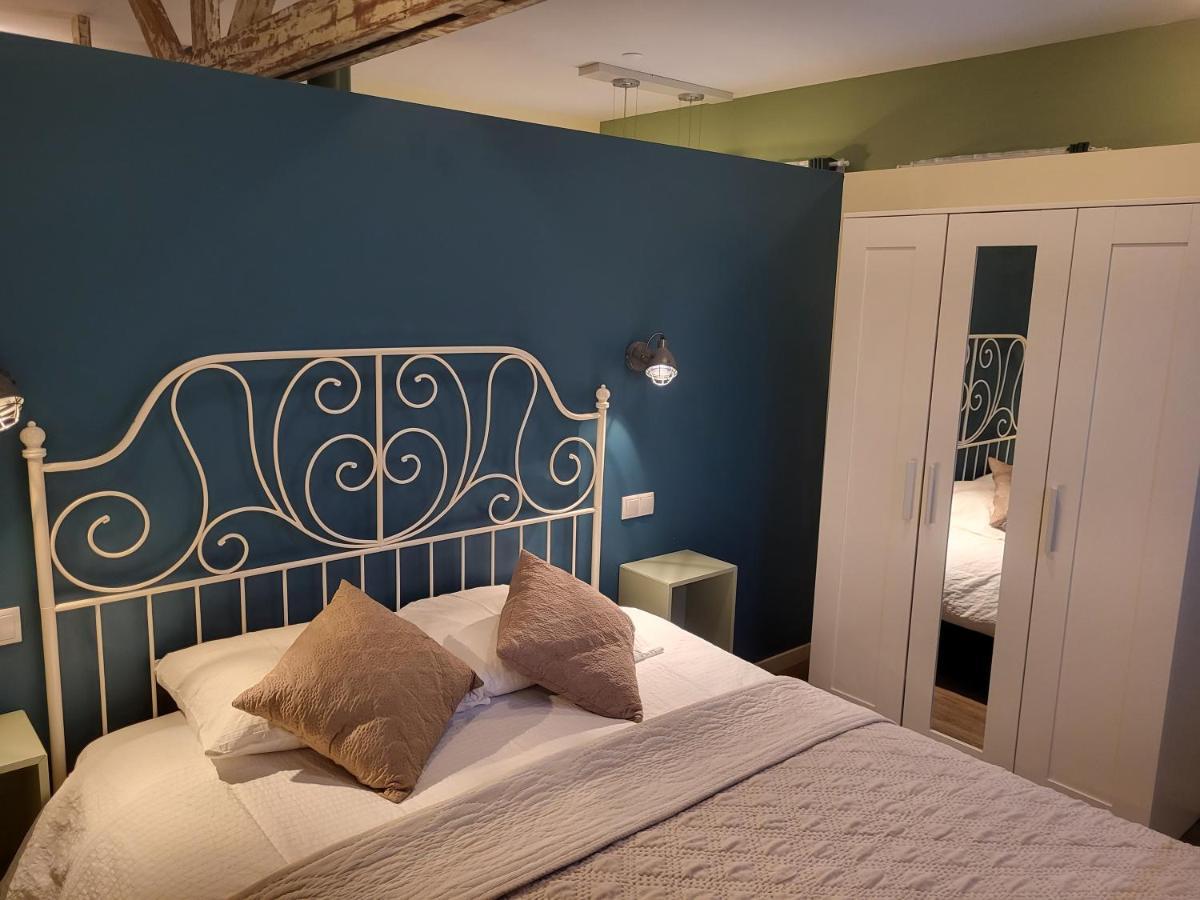 Heerlijk Appartement 'La Bienvenue' In Venlo, Limburg Eksteriør billede