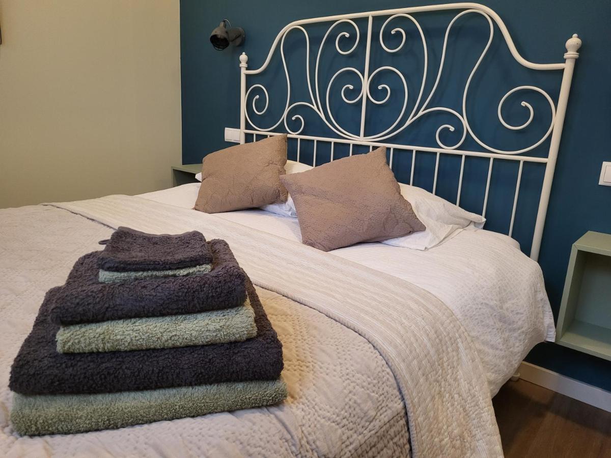 Heerlijk Appartement 'La Bienvenue' In Venlo, Limburg Eksteriør billede