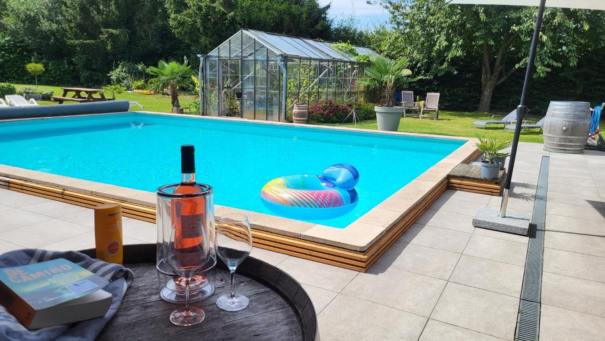 Heerlijk Appartement 'La Bienvenue' In Venlo, Limburg Eksteriør billede